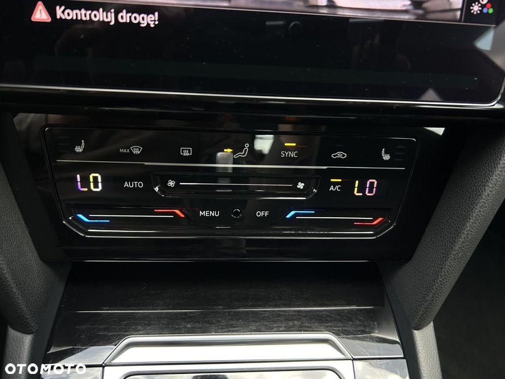 Volkswagen Arteon Shooting Brake - 28
