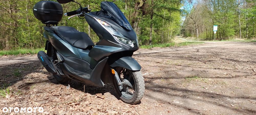 Honda PCX - 13