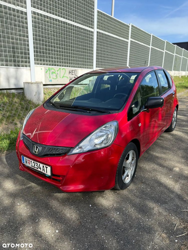 Honda Jazz 1.2 i-VTEC S Cool - 1