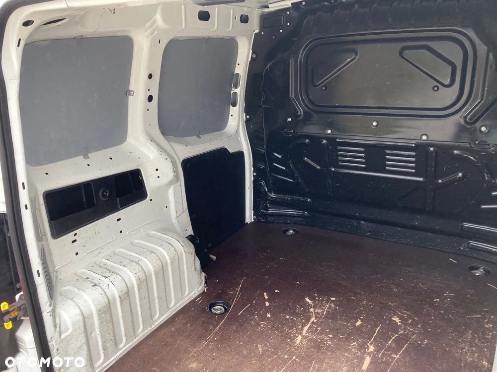 Fiat Fiorino 1.4 + instalacja LPG, VAT-1, faktura 23%, SALON POLSKA - 16