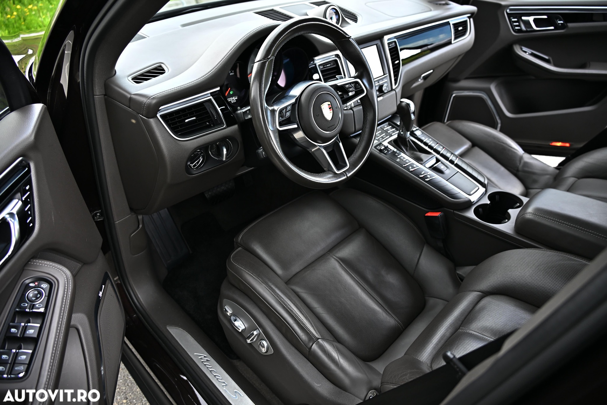 Porsche Macan 3.0 PDK S - 10