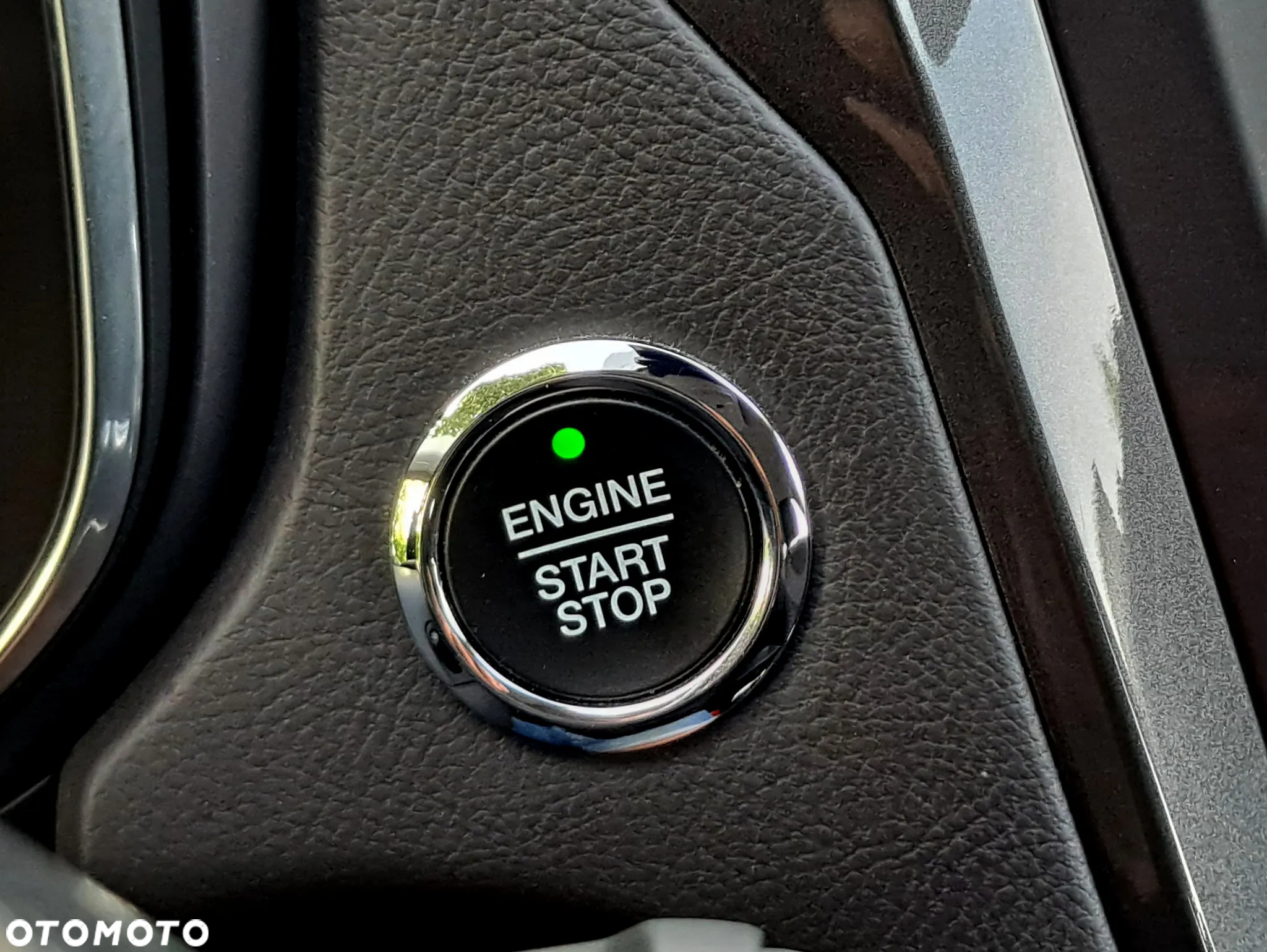 Ford Mondeo - 18