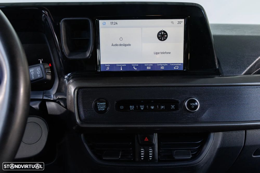 Ford Tourneo Courier 1.0 EcoBoost Titanium - 20