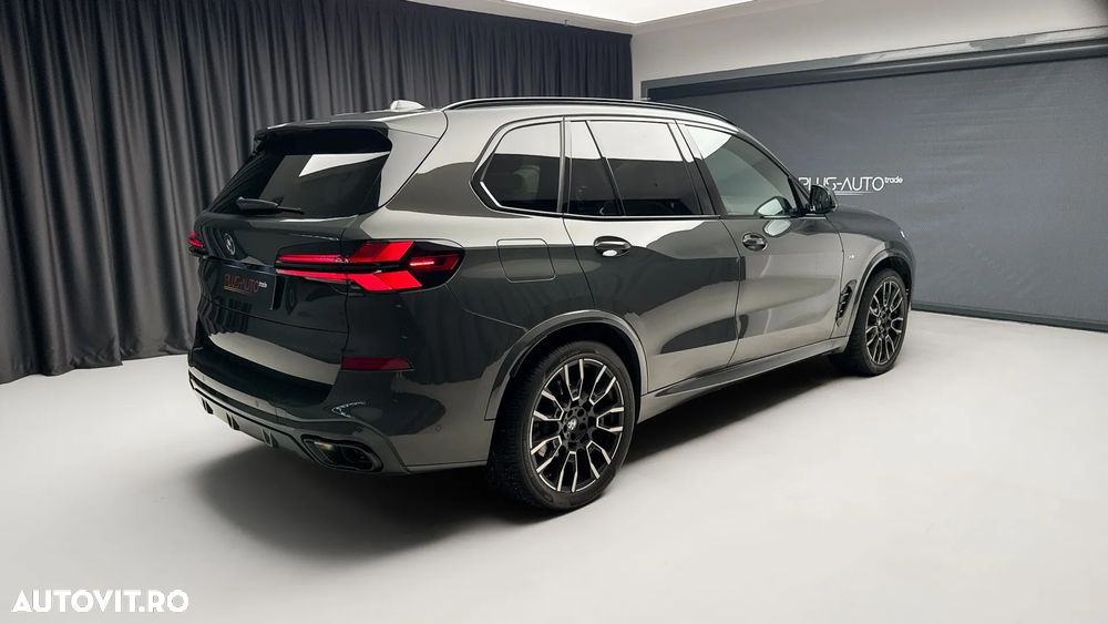 BMW X5 xDrive40i AT MHEV - 10