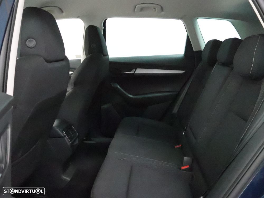 Skoda Karoq 1.0 TSI Ambition - 5