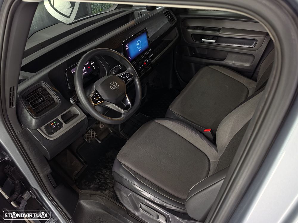 VW ID.Buzz Pro - 5