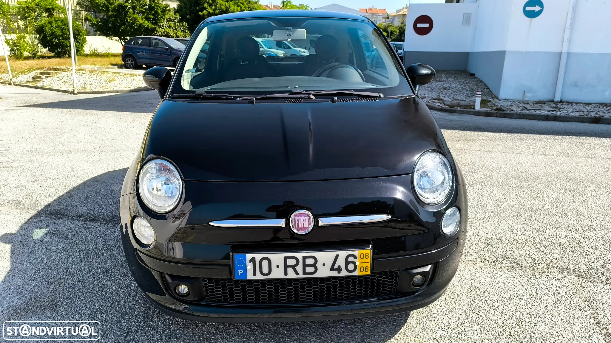 Fiat 500 1.3 16V Multijet Sport - 39