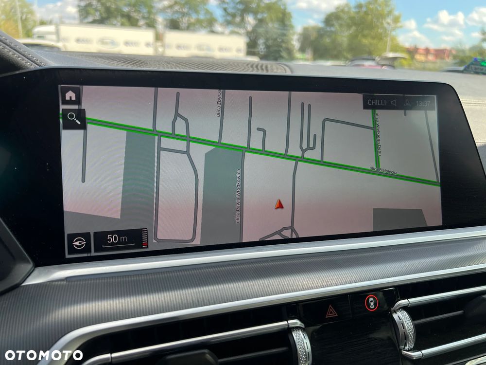 BMW X5 xDrive30d - 18