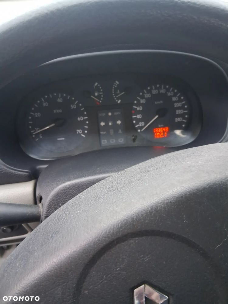 Renault Thalia 1.4 Expression - 8