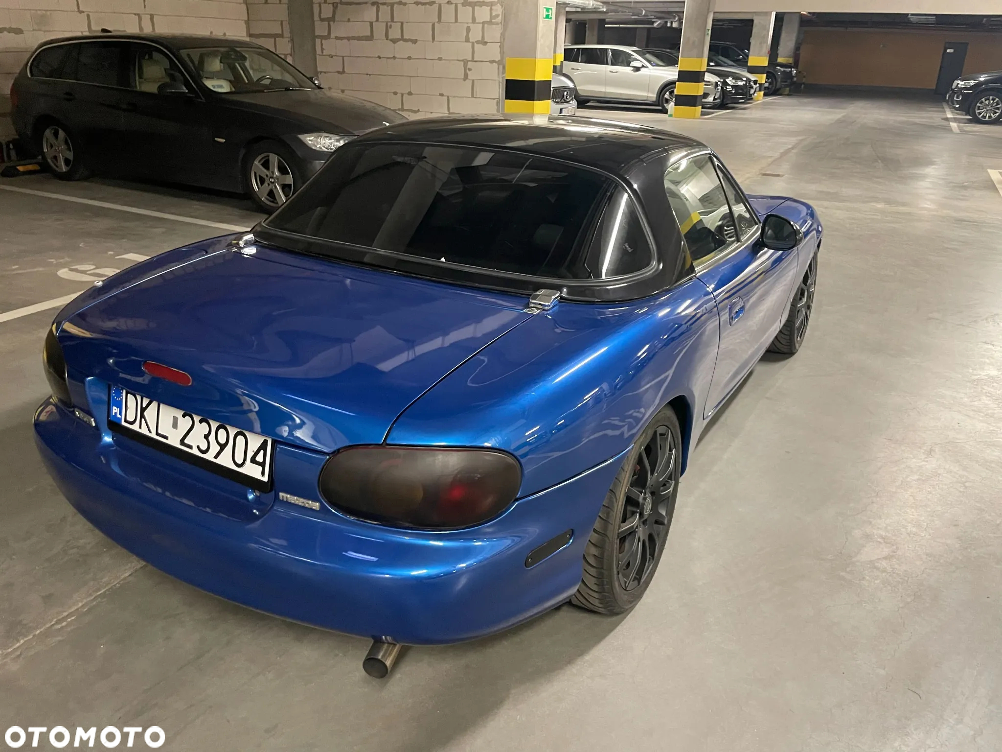 Mazda MX-5 1.6 16V - 8