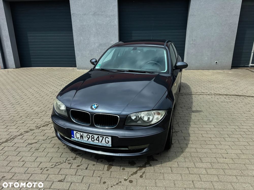 BMW Seria 1 116i - 3