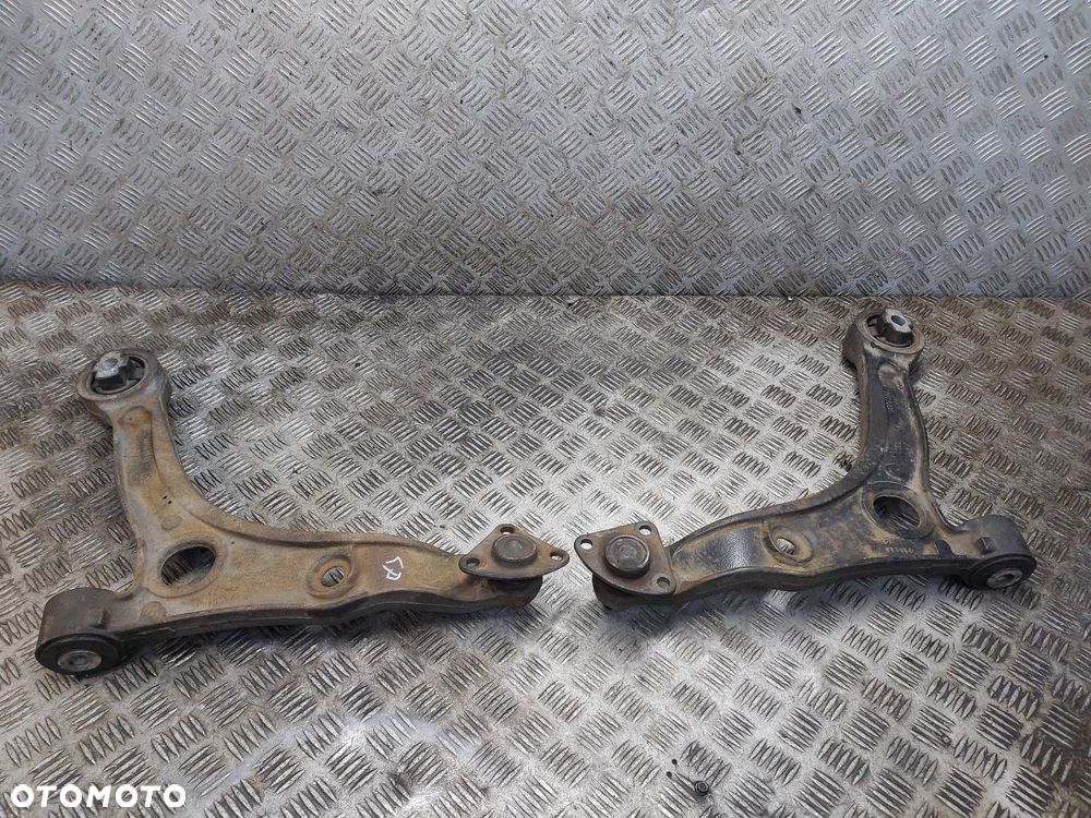 WAHACZ LEWY PRAWY PRZÓD DUCATO III BOXER JUMPER II 50706934 50706935 - 1