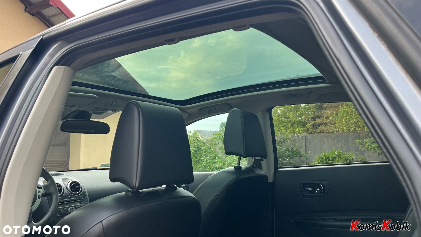 Nissan Qashqai - 23