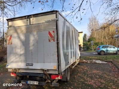 Mercedes-Benz Sprinter 511 - 5