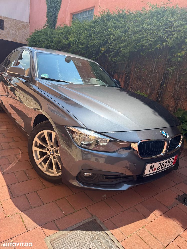 BMW Seria 3 - 1