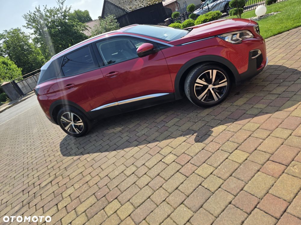 Peugeot 3008 BlueHDi 150 Stop & Start Active - 23