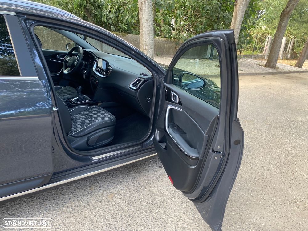 Kia XCeed 1.0 T-GDI Drive - 32