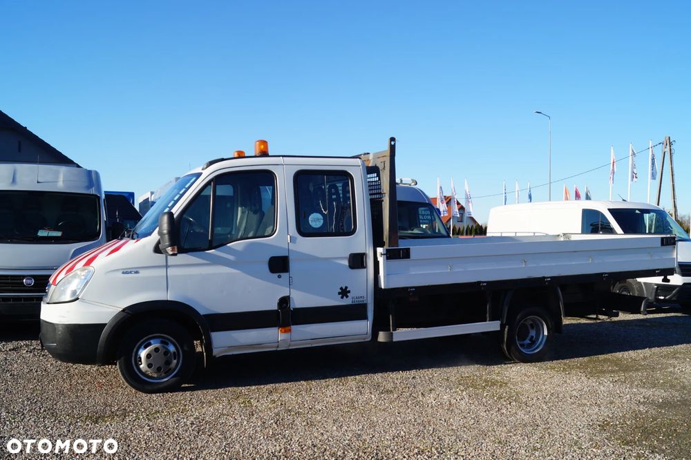 Iveco Daily - 3