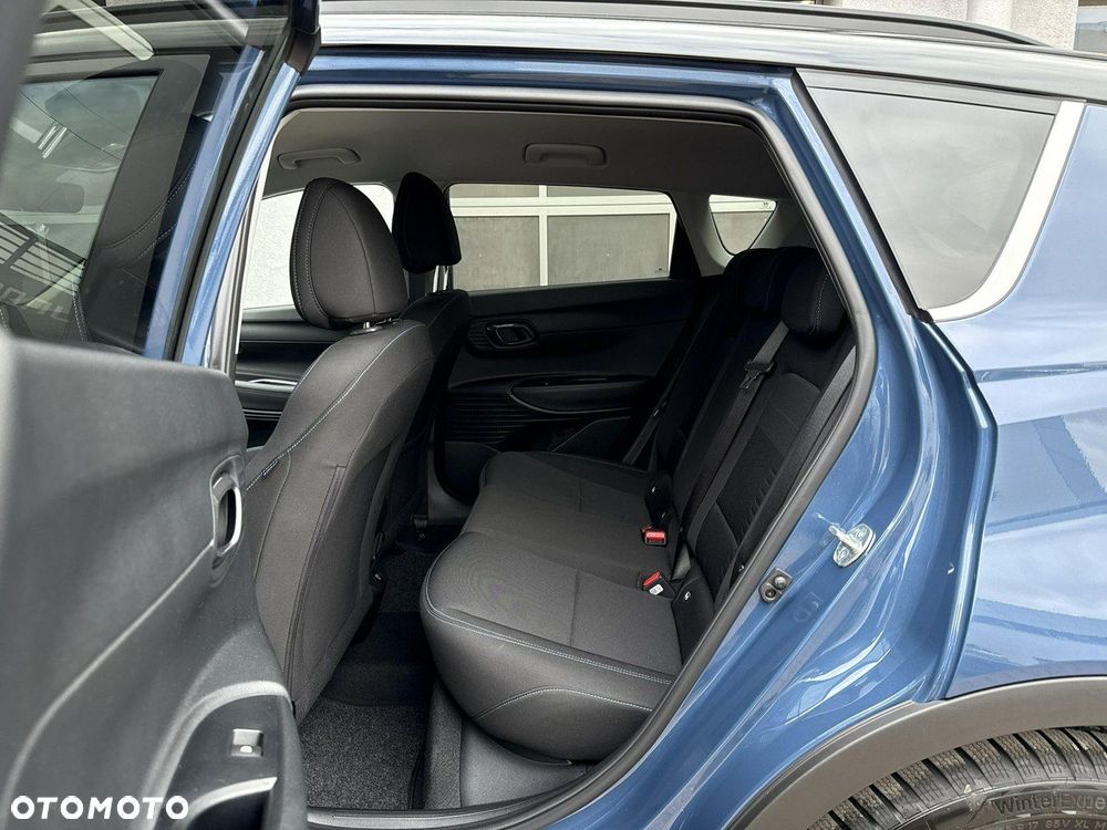 Hyundai Bayon 1.0 T-GDI Executive DCT - 24