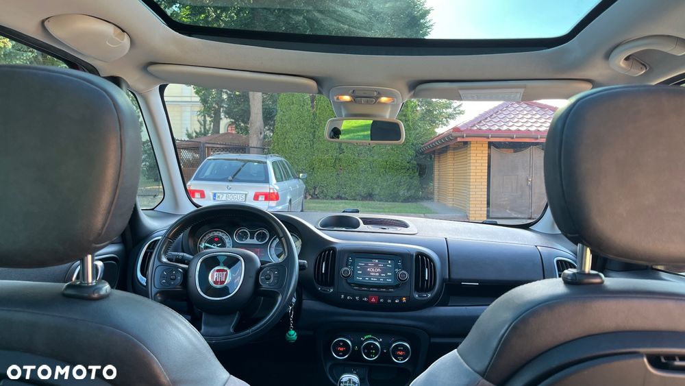 Fiat 500L 0.9 TwinAir Start&Stopp Lounge - 19
