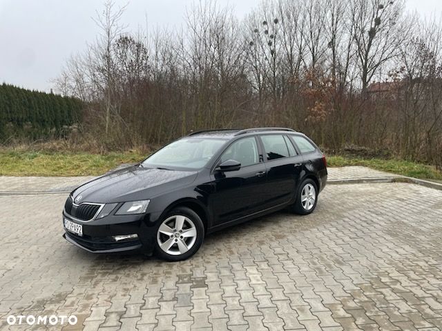 Skoda Octavia 1.5 TSI GPF ACT Ambition - 3