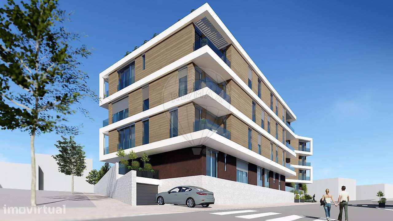 Apartamento T3 para venda - Grande imagem: 2/16