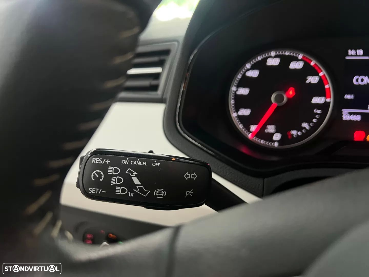 SEAT Arona 1.0 TGI Xcellence - 25