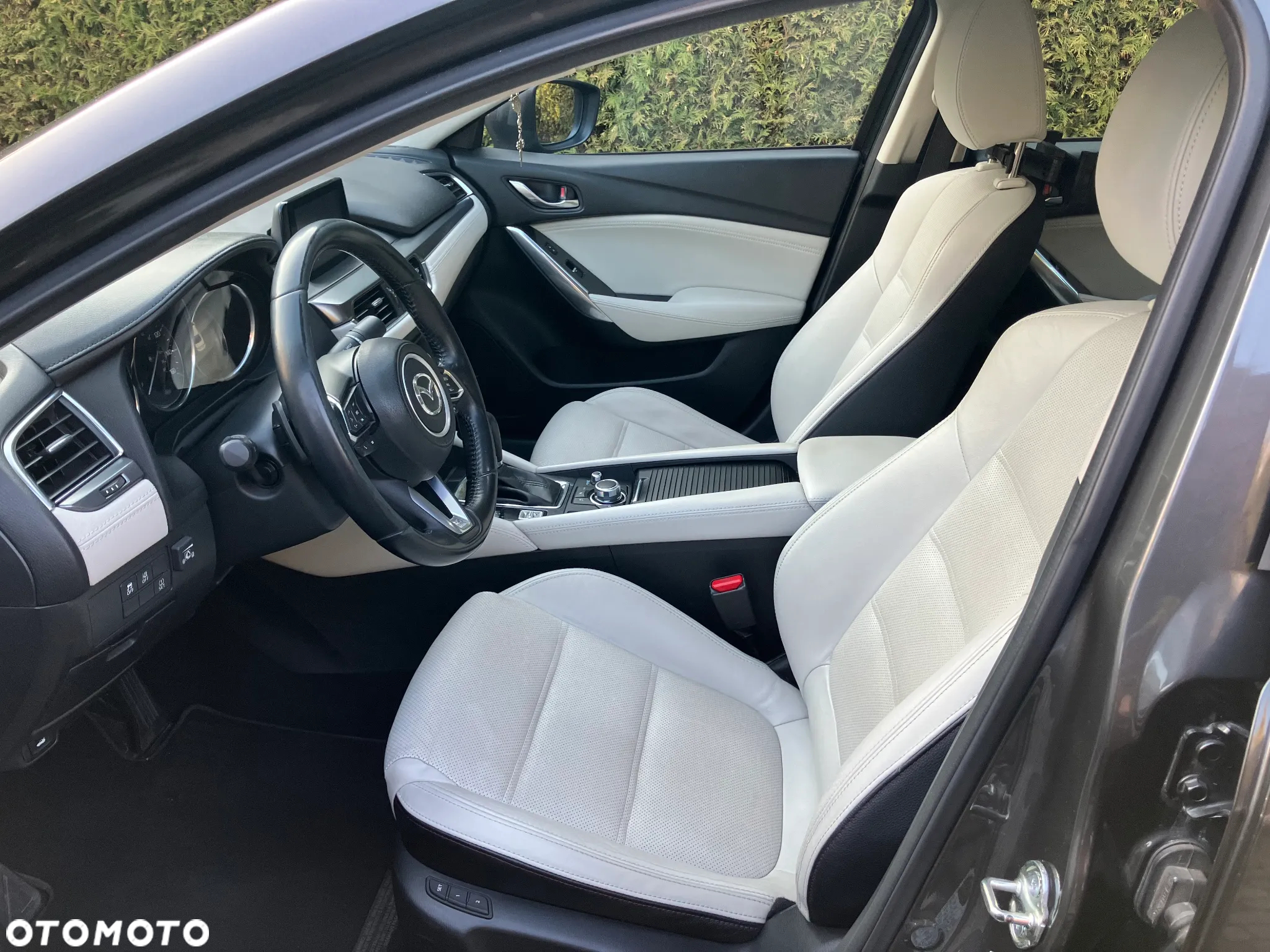 Mazda 6 - 9