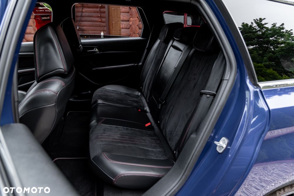Peugeot 308 - 22