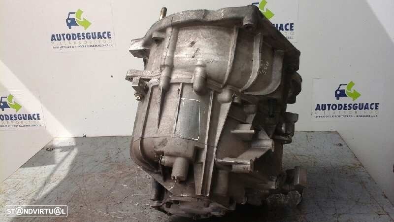 CAIXA VELOCIDADES FIAT STILO 2001 -291031402QQQQQQQ - 2