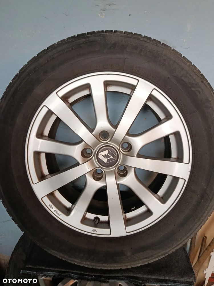 Renault Laguna 2.0 dCi FAP Dynamique - 12