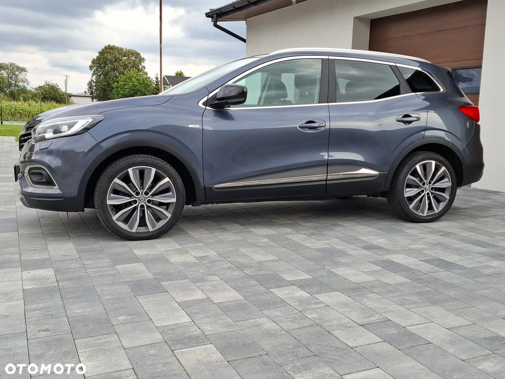 Renault Kadjar 1.3 TCe FAP Intens EDC - 3