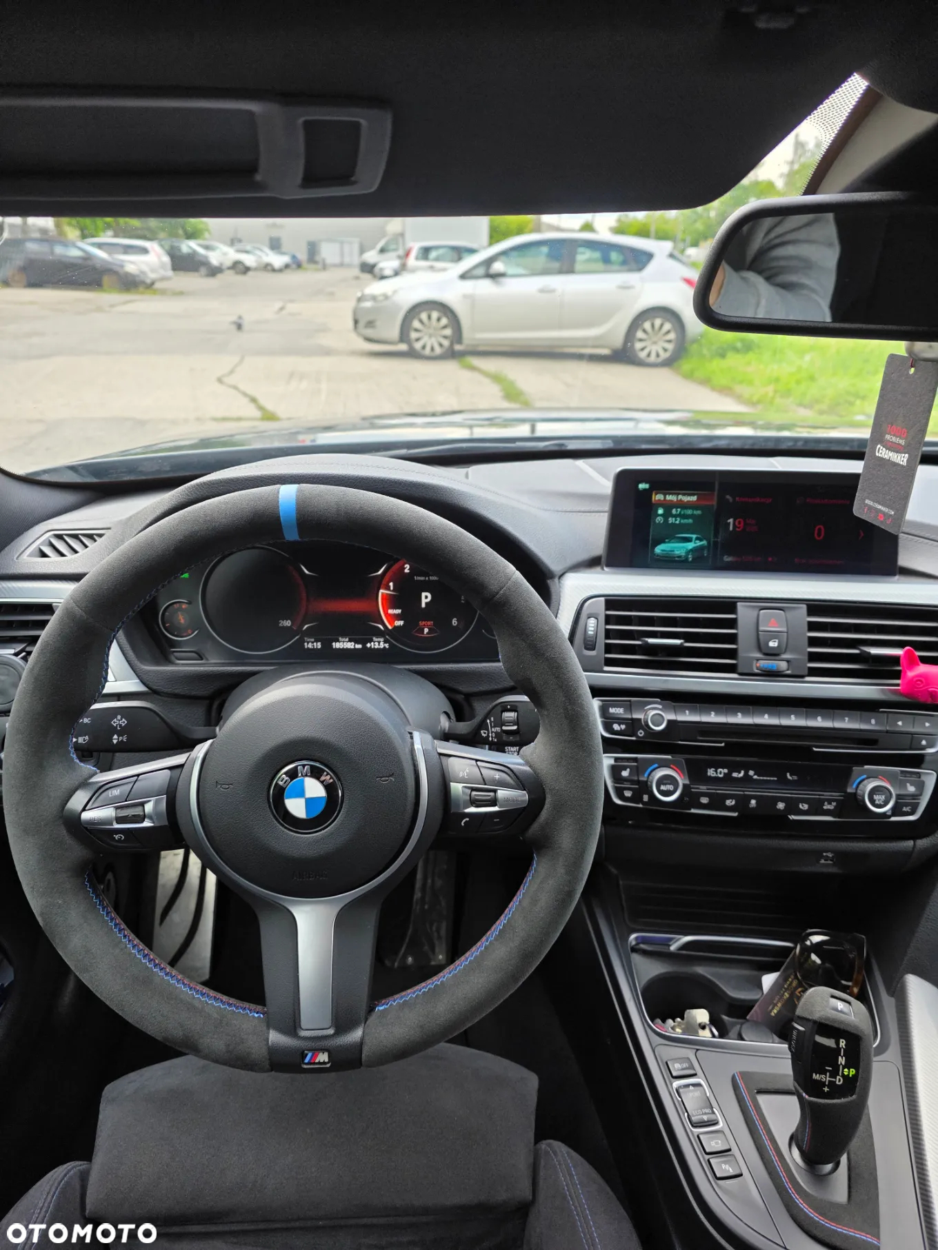 BMW Seria 4 418d Gran Coupe - 6