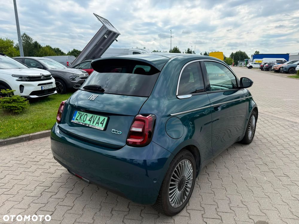 Fiat 500 - 6