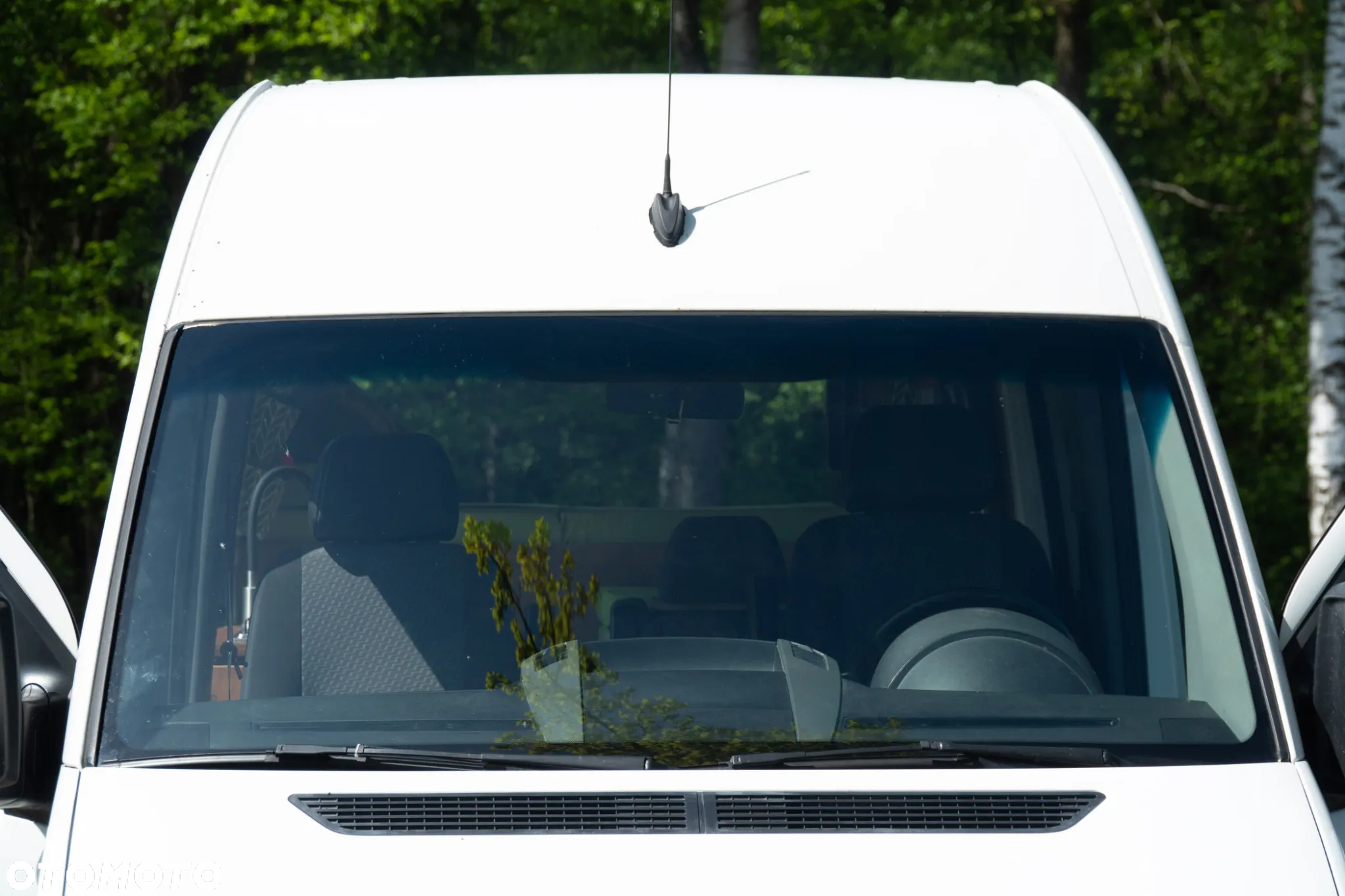 Volkswagen Crafter - 4