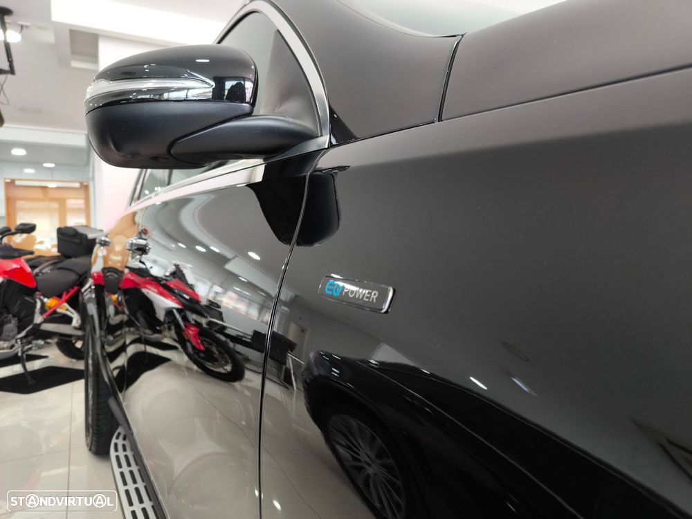 Mercedes-Benz GLE 350 de 4Matic - 11