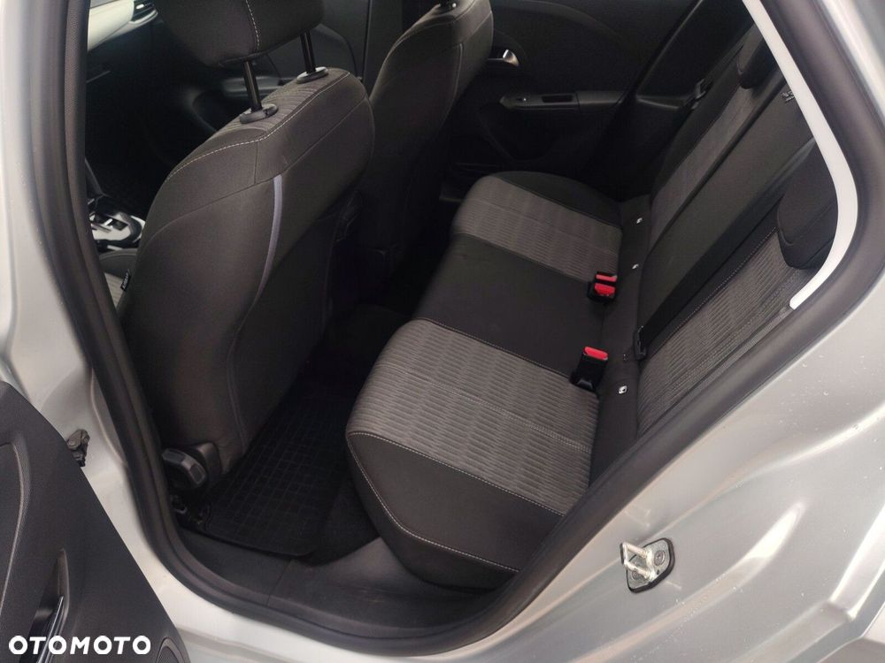 Opel Corsa 1.2 Edition Business Pack S&S - 25