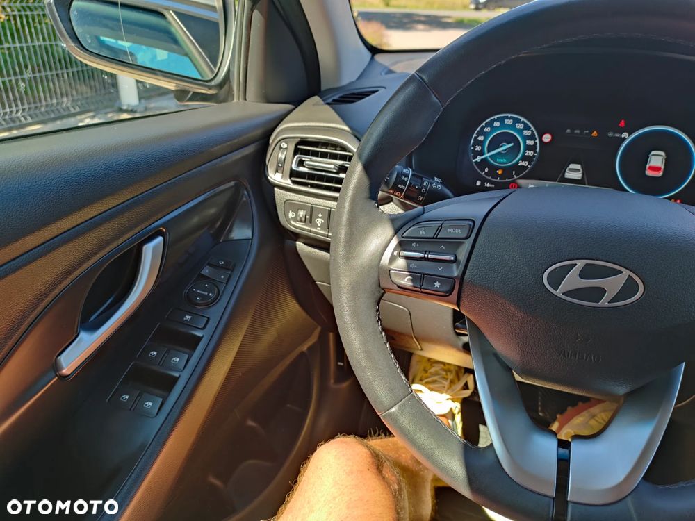 Hyundai i30 1.0 T-GDI Modern - 15