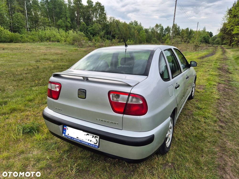 Seat Ibiza 1.4 16V Entry - 3