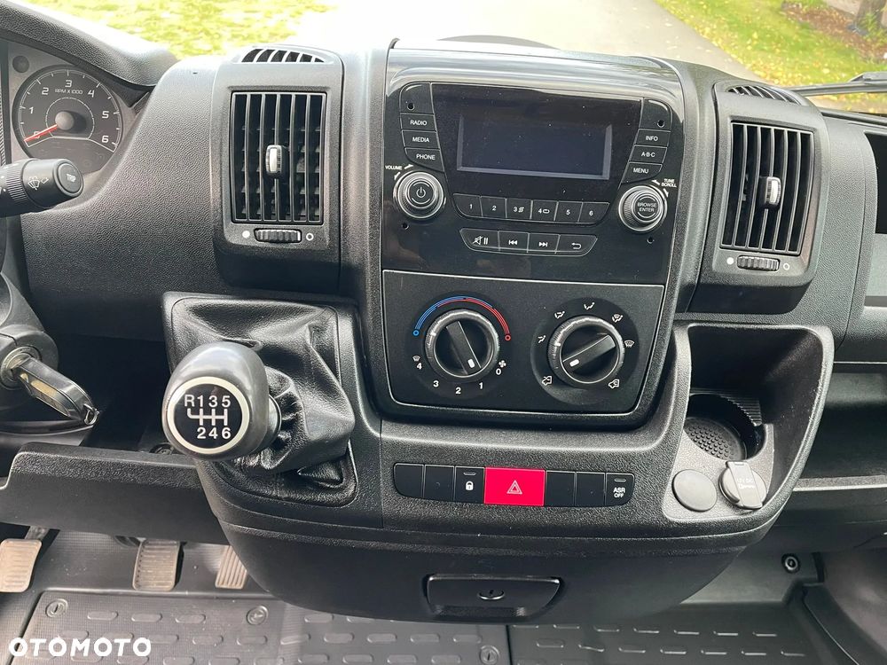 Citroën Jumper - 20