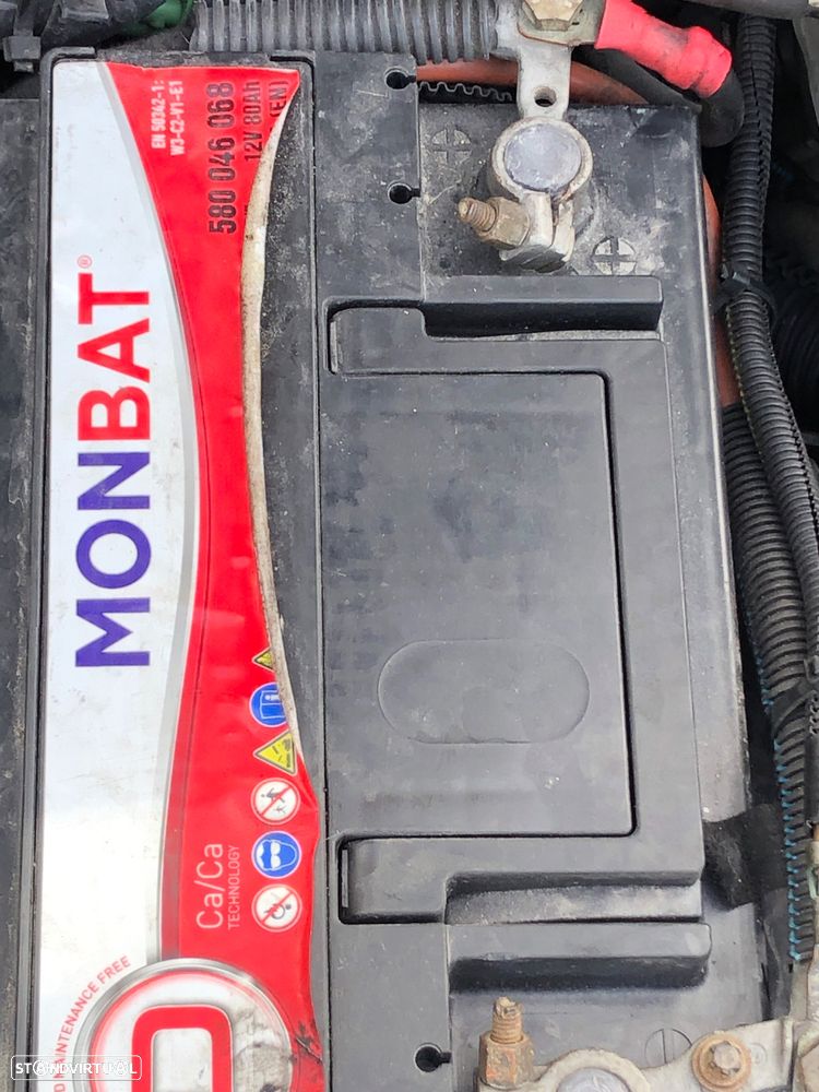 Opel Zafira 2.0 DTi Elegance - 14