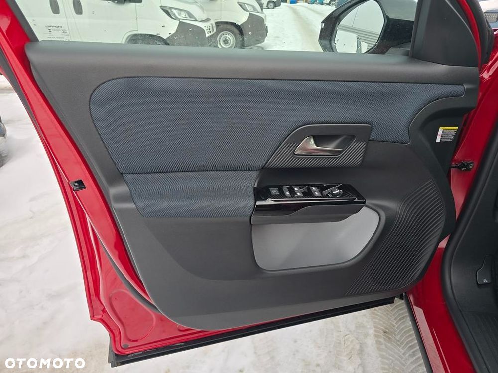 Citroën C5 Aircross 1.2 mHEV Plus eDCT6 - 10