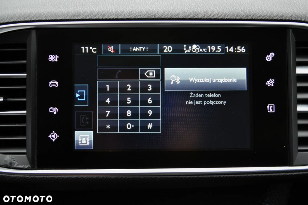Peugeot 308 155 THP Premium - 18