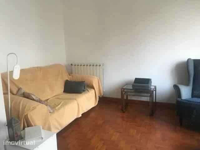 Apartment in Avenidas Novas - View 3
