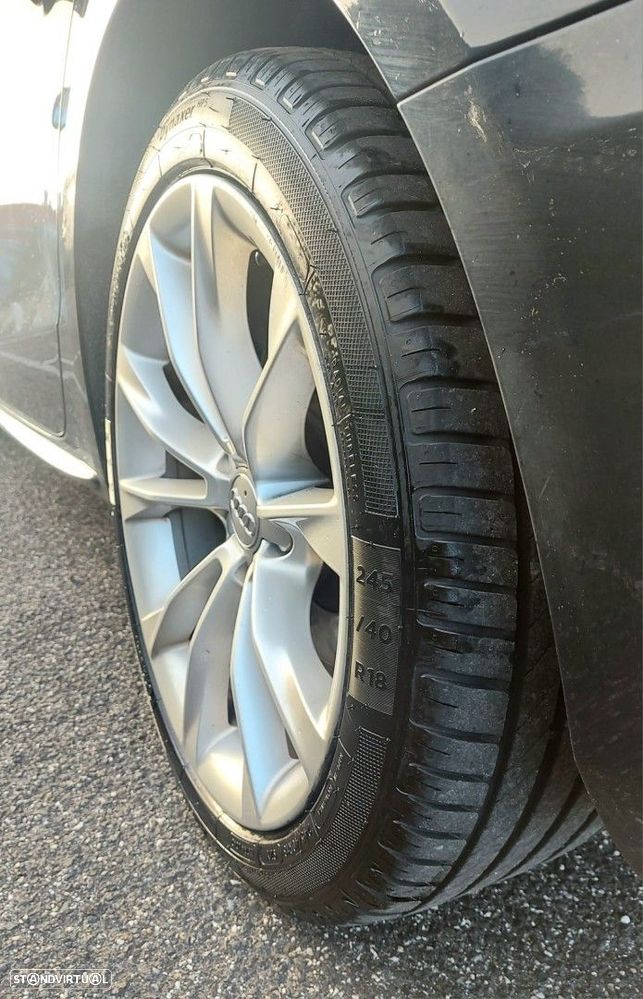 Audi A5 Sportback 2.0 TDI S-line - 15