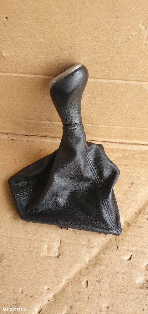 Gałka mieszek zmiany biegów 6 biegów BMW I F20 7596011 - 3