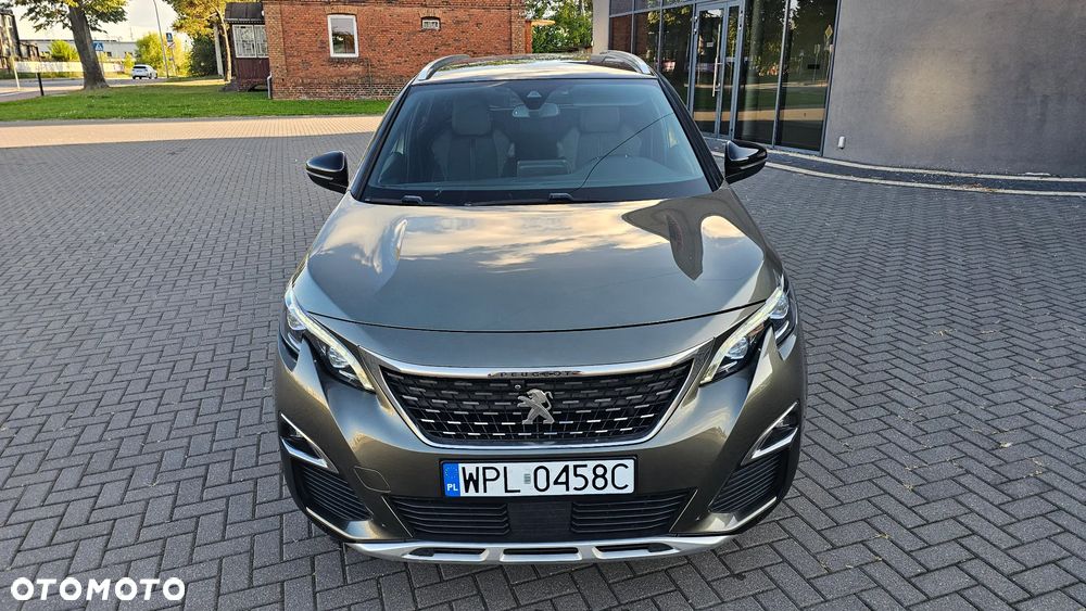 Peugeot 5008 1.2 PureTech Allure S&S - 11