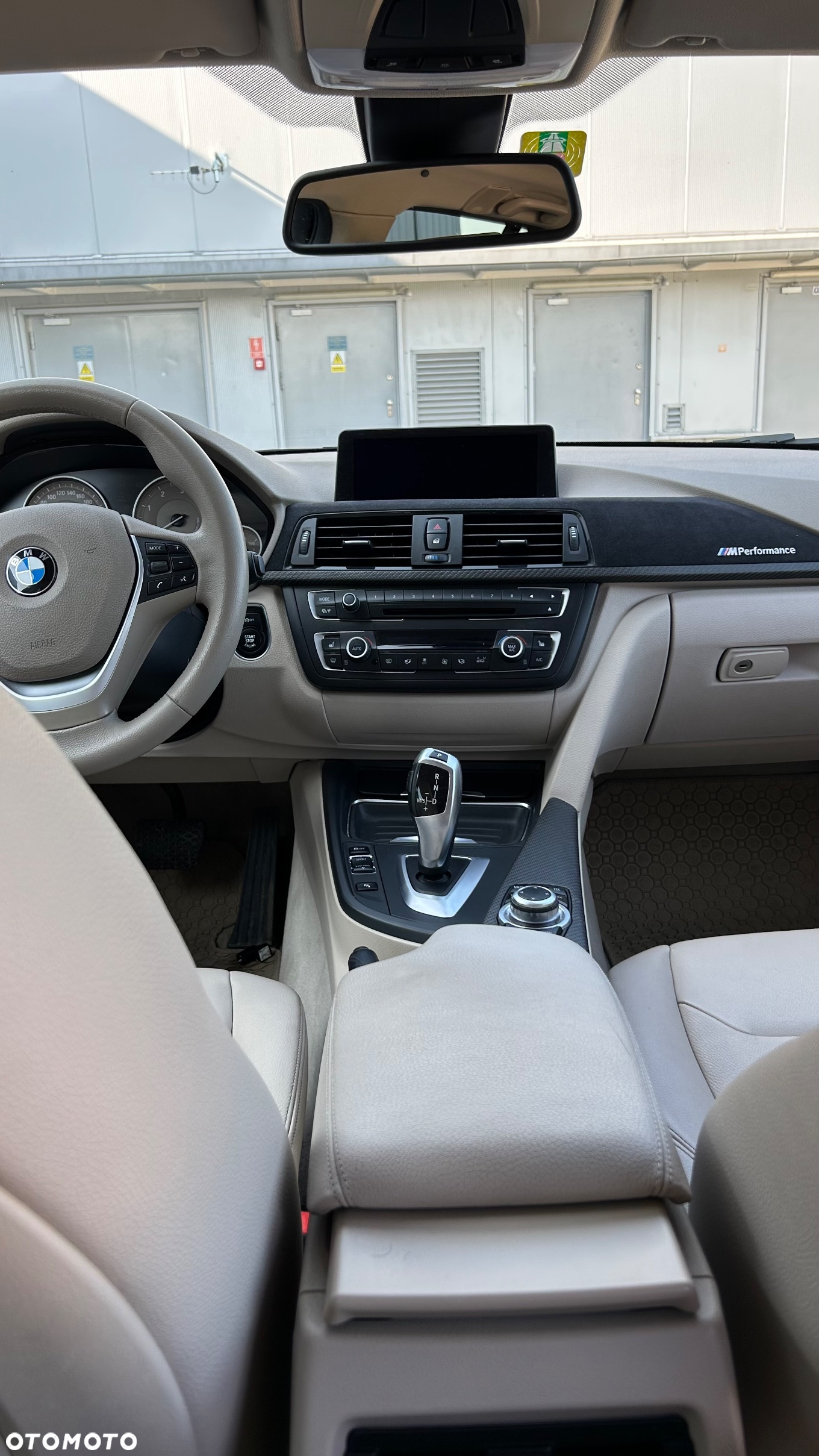 BMW Seria 3 - 17
