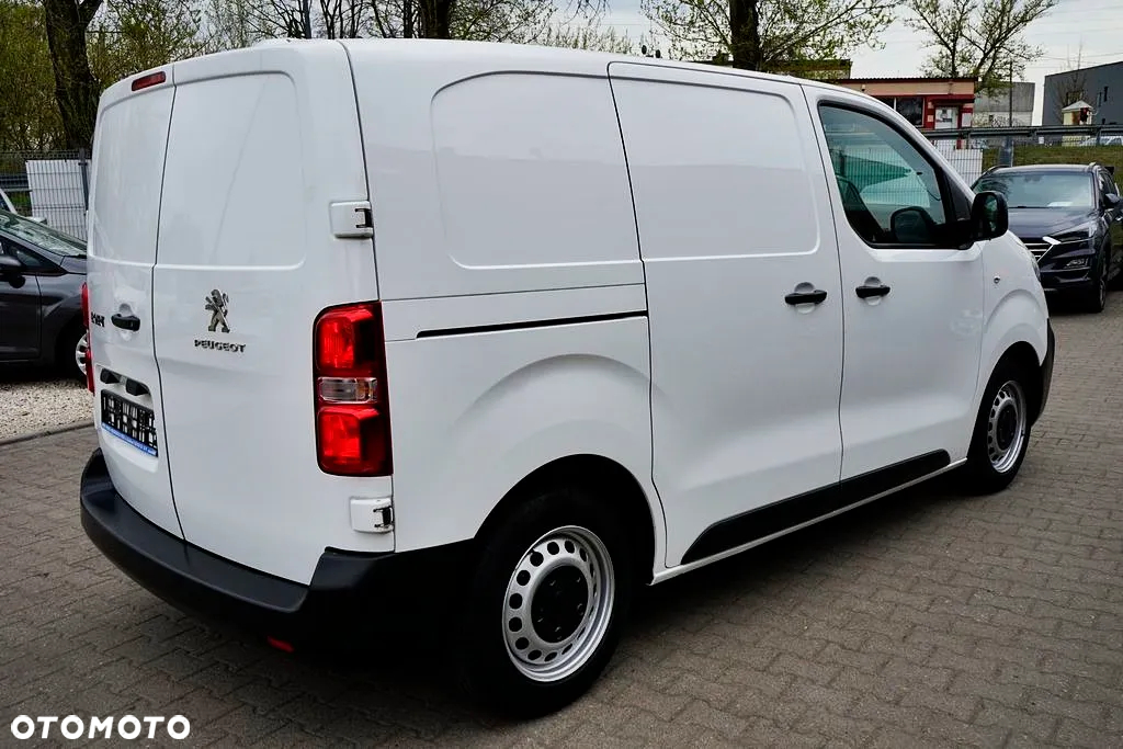 Peugeot Expert - 10