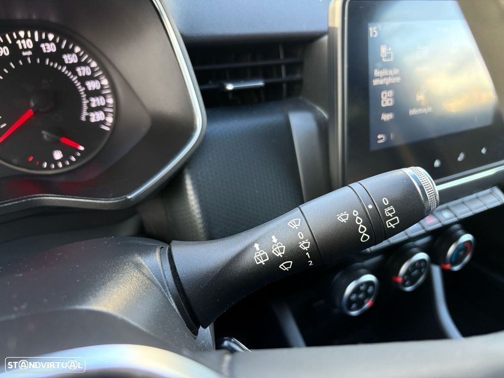 Renault Clio 1.0 TCe Intens Bi-Fuel - 32